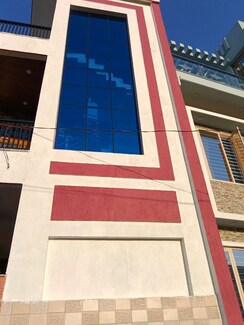 2 BHK Independent House For Rent in Miyawala
