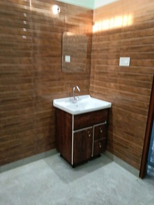 Bathroom in 2 BHK Independent House at Miyawala – for Rent