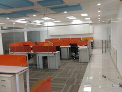 Office Space For Rent in Info Technology Park