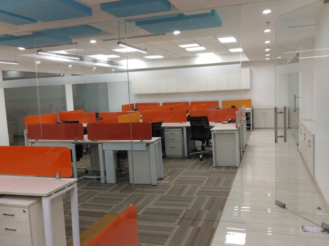 Office Space For Rent in Info Technology Park