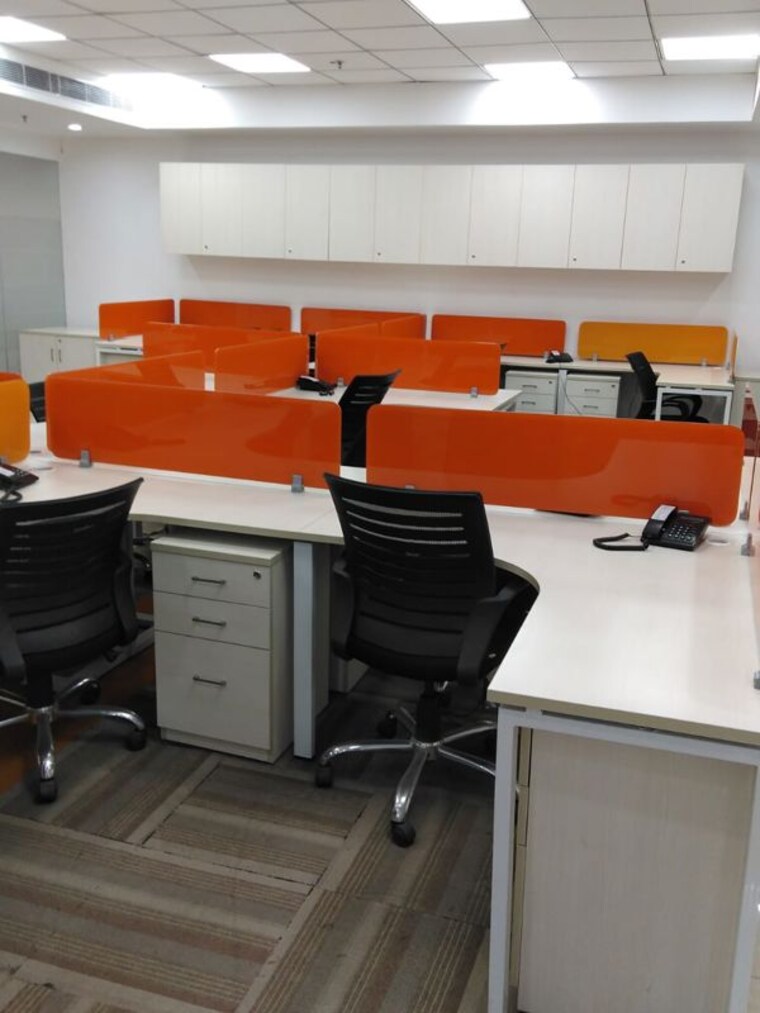 Team Area, info technology park Commercial Office Space 3000 Sq.Ft. In Info Technology Park Gurgaon 10360784