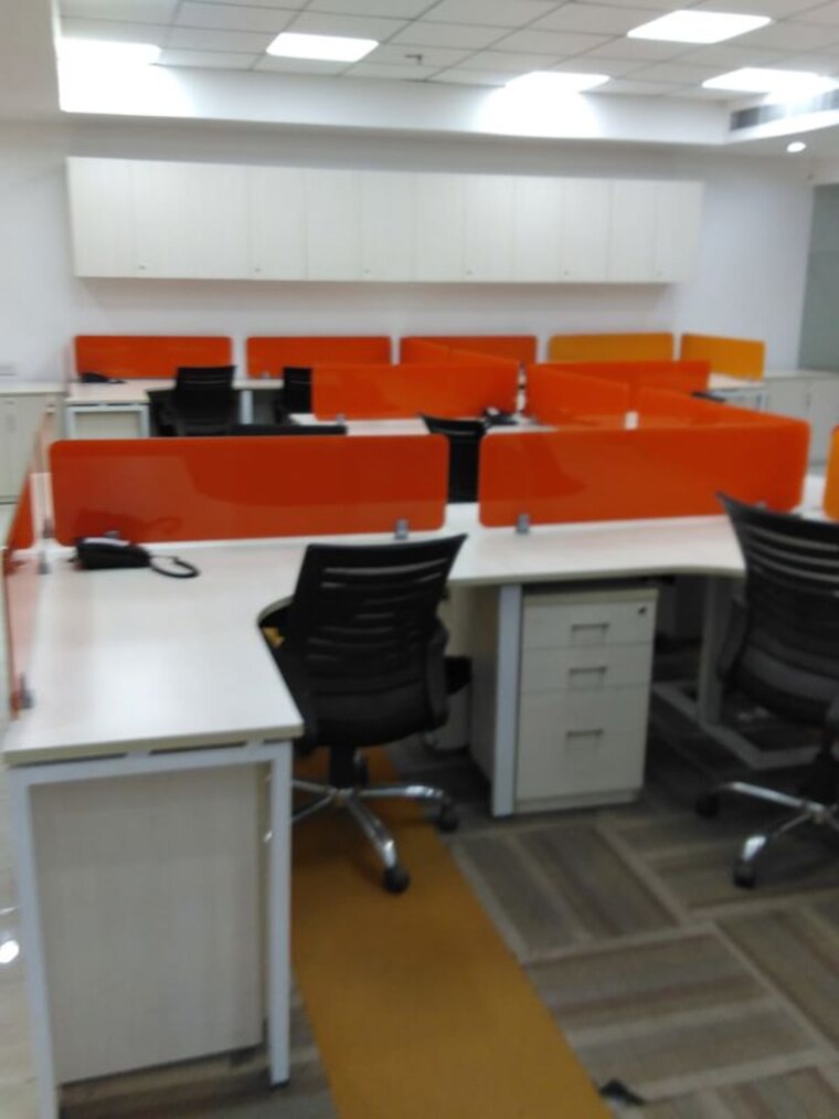 Team Area, info technology park Commercial Office Space 3000 Sq.Ft. In Info Technology Park Gurgaon 10360784