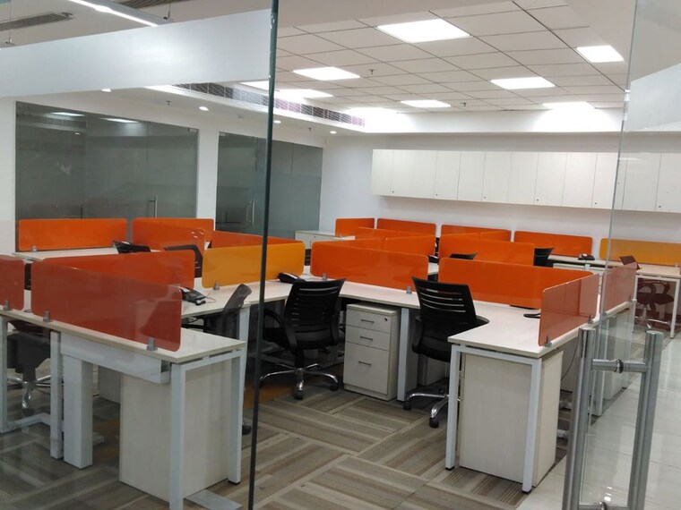 Team Area, info technology park Commercial Office Space 3000 Sq.Ft. In Info Technology Park Gurgaon 10360784