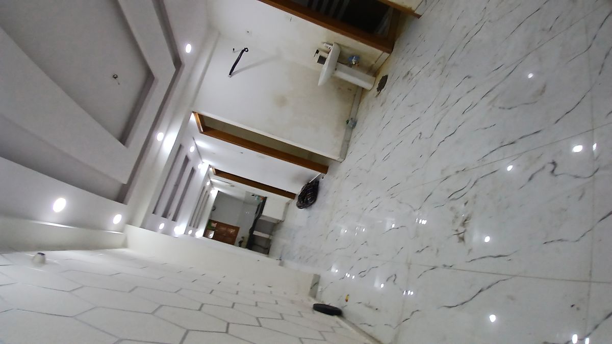 3 BHK + Pooja Room,Servant Room,Study Room,Extra Room,Store Room Apartment For Sale in Jawahar Nagar