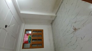 Bedroom in 3 BHK Apartment at Jawahar Nagar – for Sale