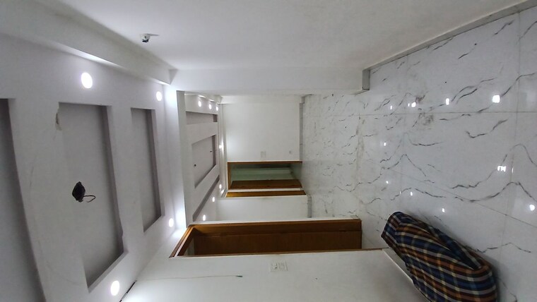 Dinning Area, jawahar nagar 3 Bedroom 1125 Sq.Ft. Apartment In Jawahar Nagar Delhi 10360785