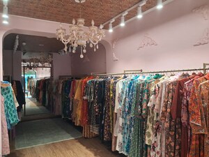 Common Area in  Shop at Juhu – for Rent