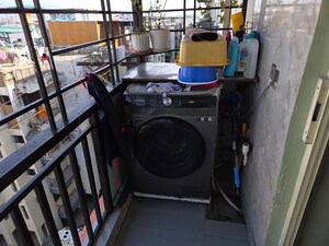 Parking in 2 BHK Apartment at GTM Forest and Hills, Mohkampur – for Rent