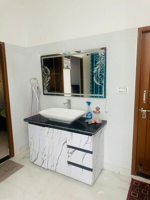 Kitchen in 2 BHK Independent House at Mohkampur – for Rent