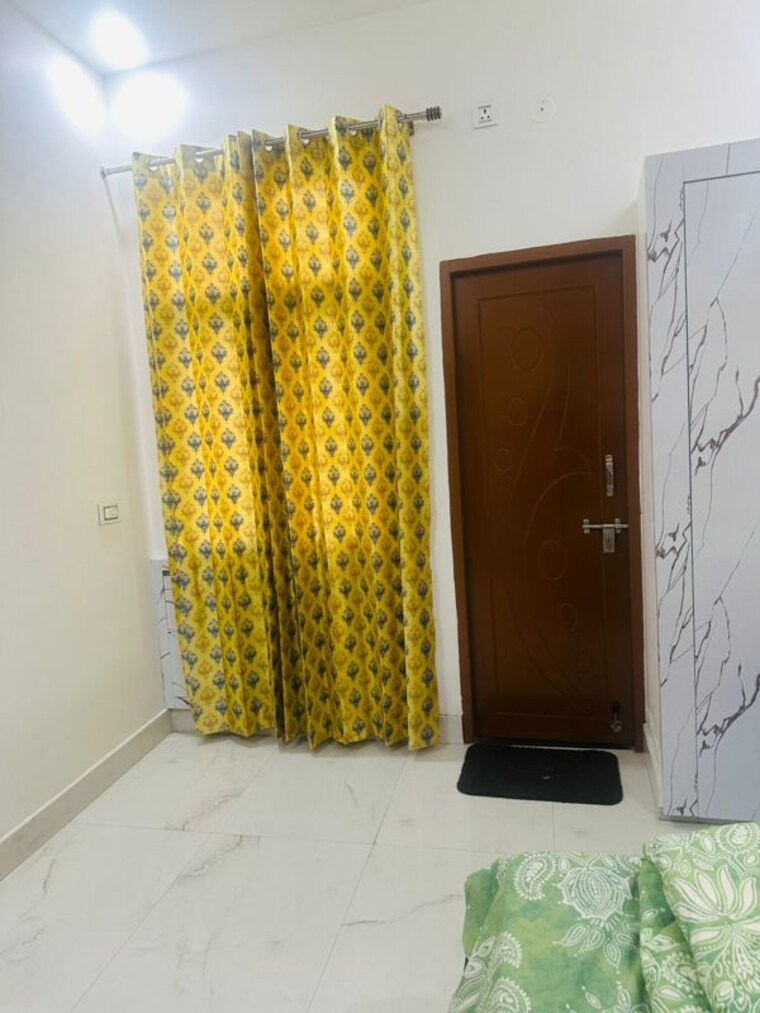 Bedroom, mohkampur 2 Bedroom 2100 Sq.Ft. Independent House In Mohkampur Dehradun 10360794