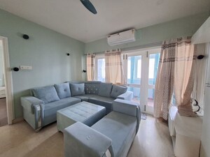 3 BHK Penthouse For Rent in Banjara Springs, Banjara Hills