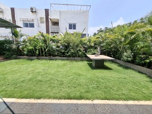 3 BHK Penthouse – Garden View at Banjara Springs, Banjara Hills - for Rent