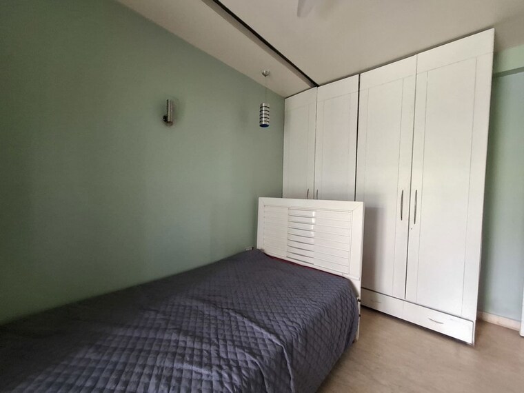 Bedroom, banjara-springs 3 Bedroom 3500 Sq.Ft. Penthouse In Banjara Hills Hyderabad 10360793