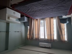 3 BHK Penthouse – Exterior View View at Banjara Springs, Banjara Hills - for Rent