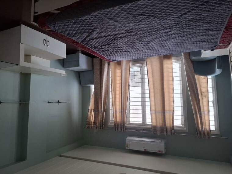 Exterior View, banjara-springs 3 Bedroom 3500 Sq.Ft. Penthouse In Banjara Hills Hyderabad 10360793