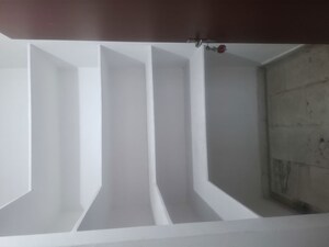 Building Lobby in 3 BHK Penthouse at Banjara Springs, Banjara Hills – for Rent