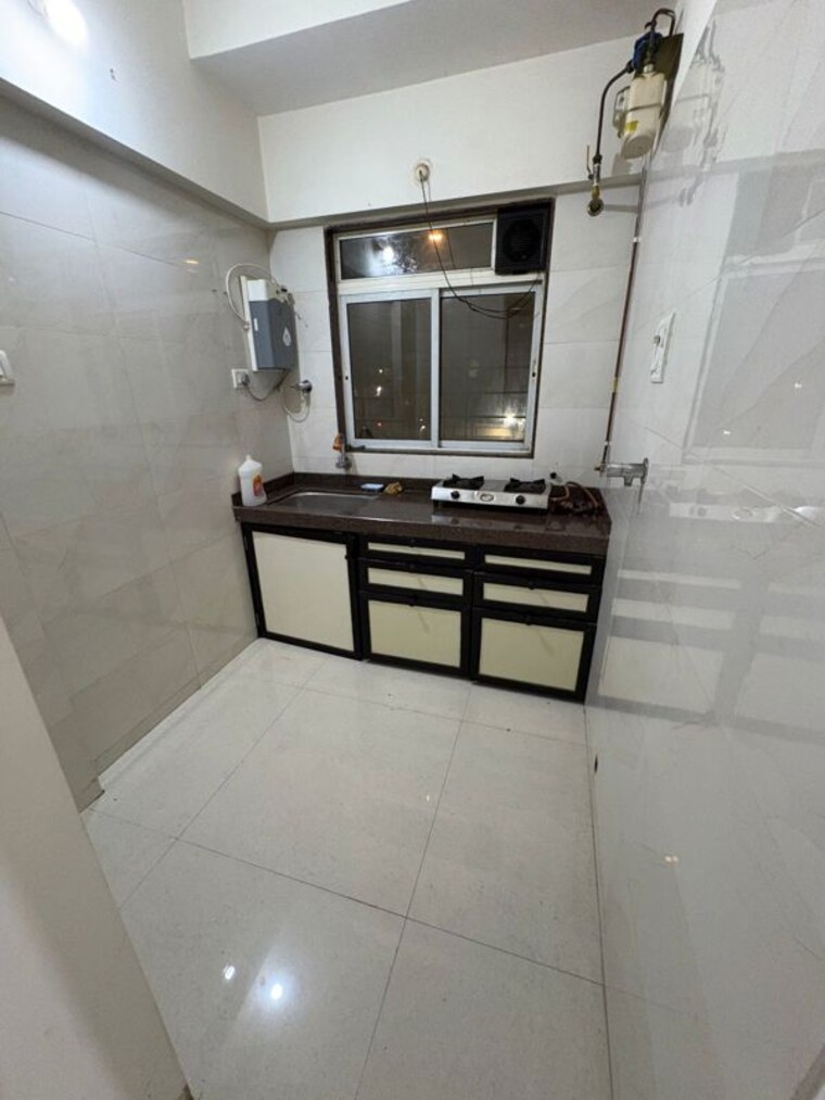 Kitchen, nigara-apartment 1.5 Bedroom 550 Sq.Ft. Apartment In Chembur Mumbai 10360797