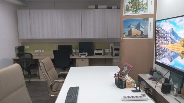 Team Area, info technology park Commercial Office Space 5500 Sq.Ft. In Info Technology Park Gurgaon 10360796