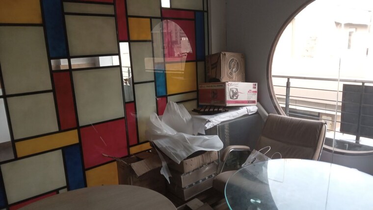 Team Area, info technology park Commercial Office Space 5500 Sq.Ft. In Info Technology Park Gurgaon 10360796