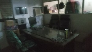 Living Room in  Office Space at Info Technology Park – for Rent