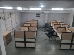 Office Space For Rent in Info Technology Park