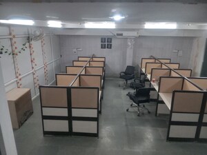  Office Space For Rent in Info Technology Park
