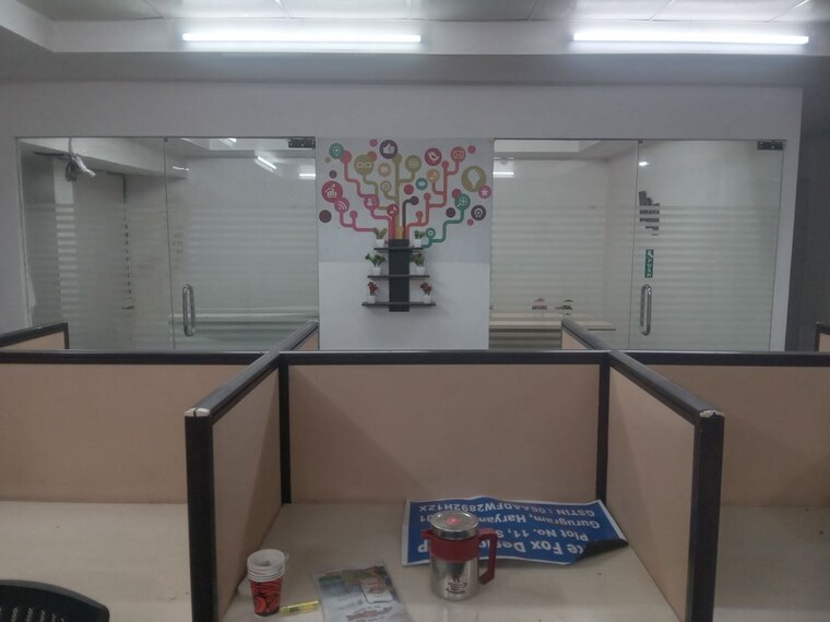 Kitchen, info technology park Commercial Office Space 5500 Sq.Ft. In Info Technology Park Gurgaon 10360796