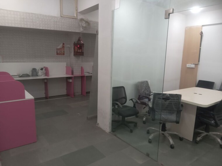 Team Area, info technology park Commercial Office Space 5500 Sq.Ft. In Info Technology Park Gurgaon 10360796