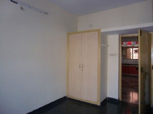 Room in 1 BHK Independent House at Rt Nagar – for Rent