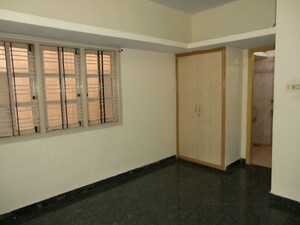 Room in 1 BHK Independent House at Rt Nagar – for Rent