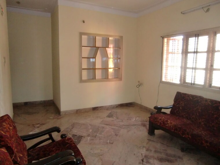 Living Room, rt nagar 1 Bedroom 700 Sq.Ft. Independent House In Rt Nagar Bangalore 10360799