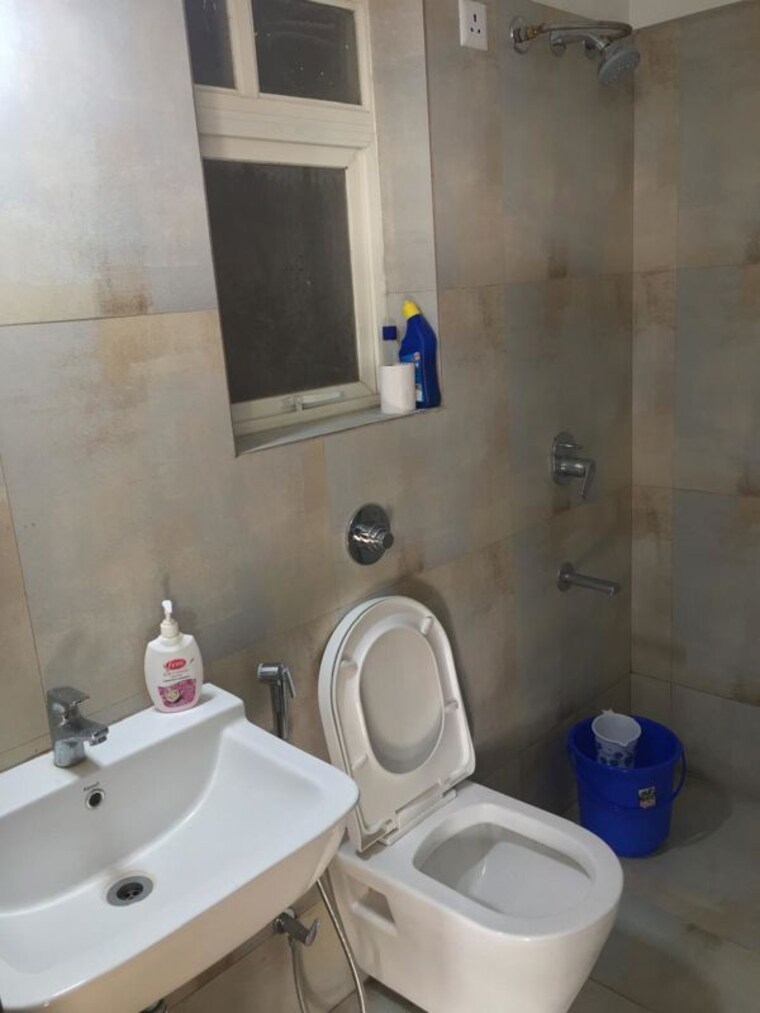 Bathroom, puranik-abitante 1 Bedroom 758 Sq.Ft. Apartment In Bavdhan Pune 10360803