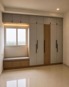 2 BHK Apartment For Rent in Rohan Upavan Phase V
