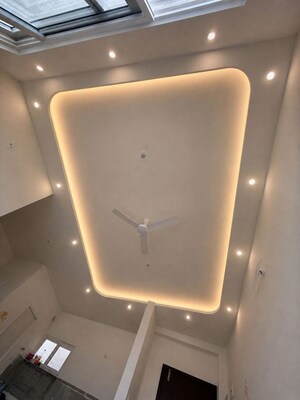  2 BHK Apartment at Rohan Upavan Phase V, Hennur – for Rent