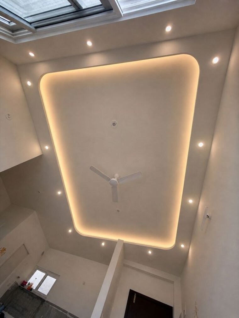 Other, rohan-upavan-phase-v 2 Bedroom 1131 Sq.Ft. Apartment In Hennur Bangalore 10360800