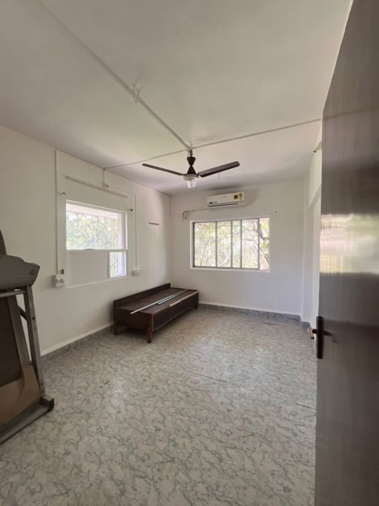 Master Bedroom, andheri west 2 Bedroom 750 Sq.Ft. Apartment In Andheri West Mumbai 10360801