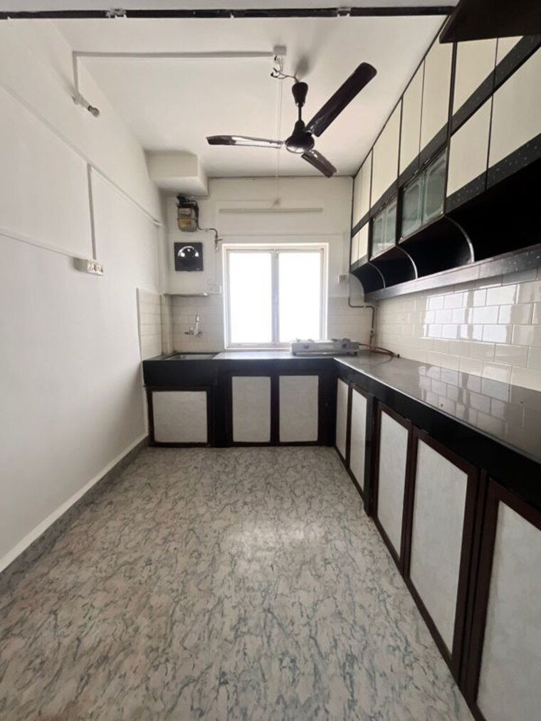 Kitchen, andheri west 2 Bedroom 750 Sq.Ft. Apartment In Andheri West Mumbai 10360801