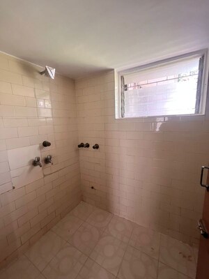 Bathroom in 2 BHK Apartment at Andheri West – for Rent