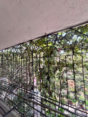 2 BHK Apartment – Exterior View View at Andheri West - for Rent
