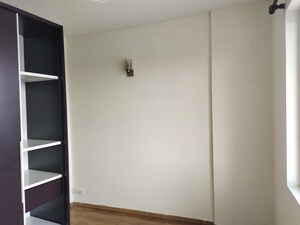 Bedroom in 3 BHK Apartment at M3M Woodshire, Sector 107 – for Rent