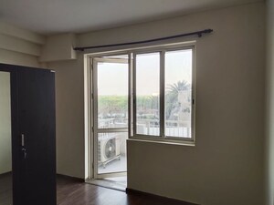 Bedroom in 3 BHK Apartment at M3M Woodshire, Sector 107 – for Rent