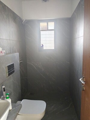 Bathroom in 5 BHK Apartment at Kolte Patil 24K Stargaze, Bavdhan – for Sale