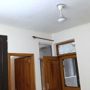 Dining Room in 3 BHK Apartment at Sector 10 Dwarka – for Rent