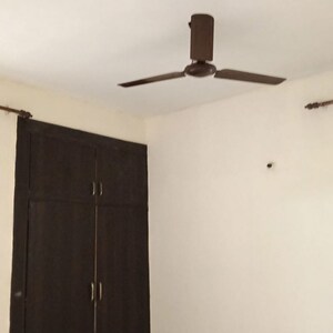 Bedroom in 3 BHK Apartment at Sector 10 Dwarka – for Rent