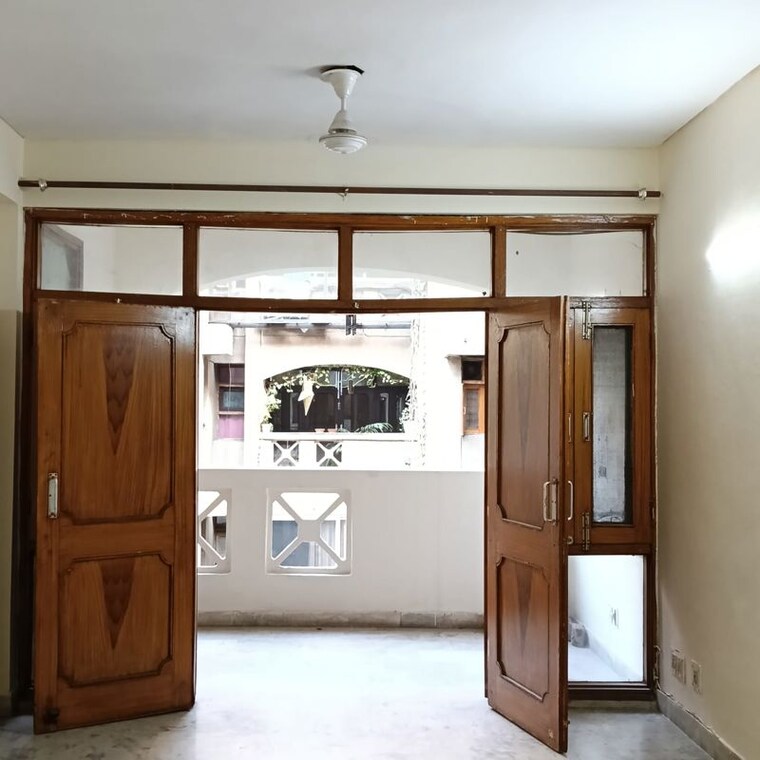 Living Room, sector 10 dwarka 3 Bedroom 1500 Sq.Ft. Apartment In Sector 10 Dwarka Delhi 10360067