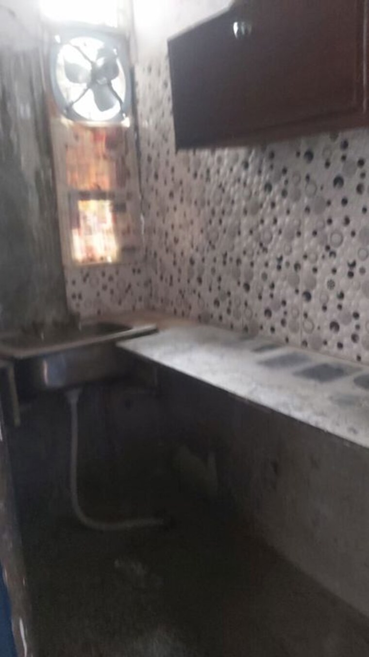Living Room, mayur vihar 1.5 Bedroom 680 Sq.Ft. Apartment In Mayur Vihar Delhi 10360812