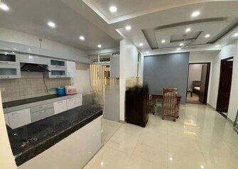 3.5 BHK 1920 Sq.Ft. Apartment in Paarth Aadyant