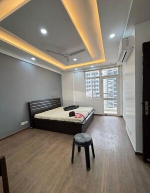 Kitchen in 3.5 BHK Apartment at Paarth Aadyant, Gomti Nagar – for Rent