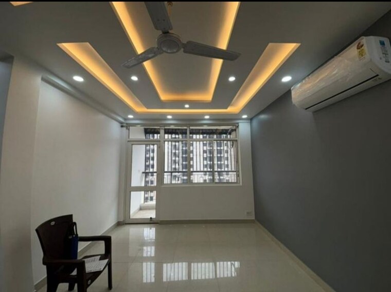 Living Room, paarth-aadyant 3.5 Bedroom 1920 Sq.Ft. Apartment In Gomti Nagar Lucknow 10360815