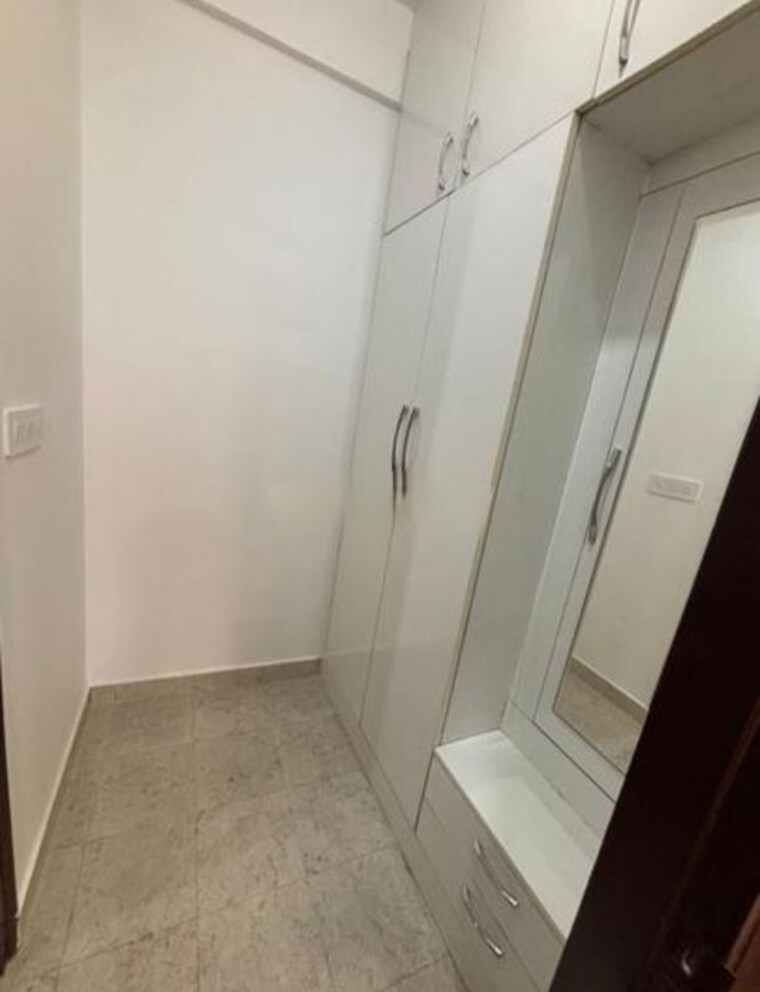 Bathroom, paarth-aadyant 3.5 Bedroom 1920 Sq.Ft. Apartment In Gomti Nagar Lucknow 10360815